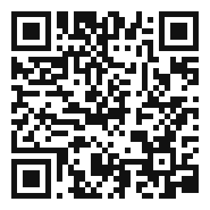 QR code menant à la page d'installation de Bel et moi