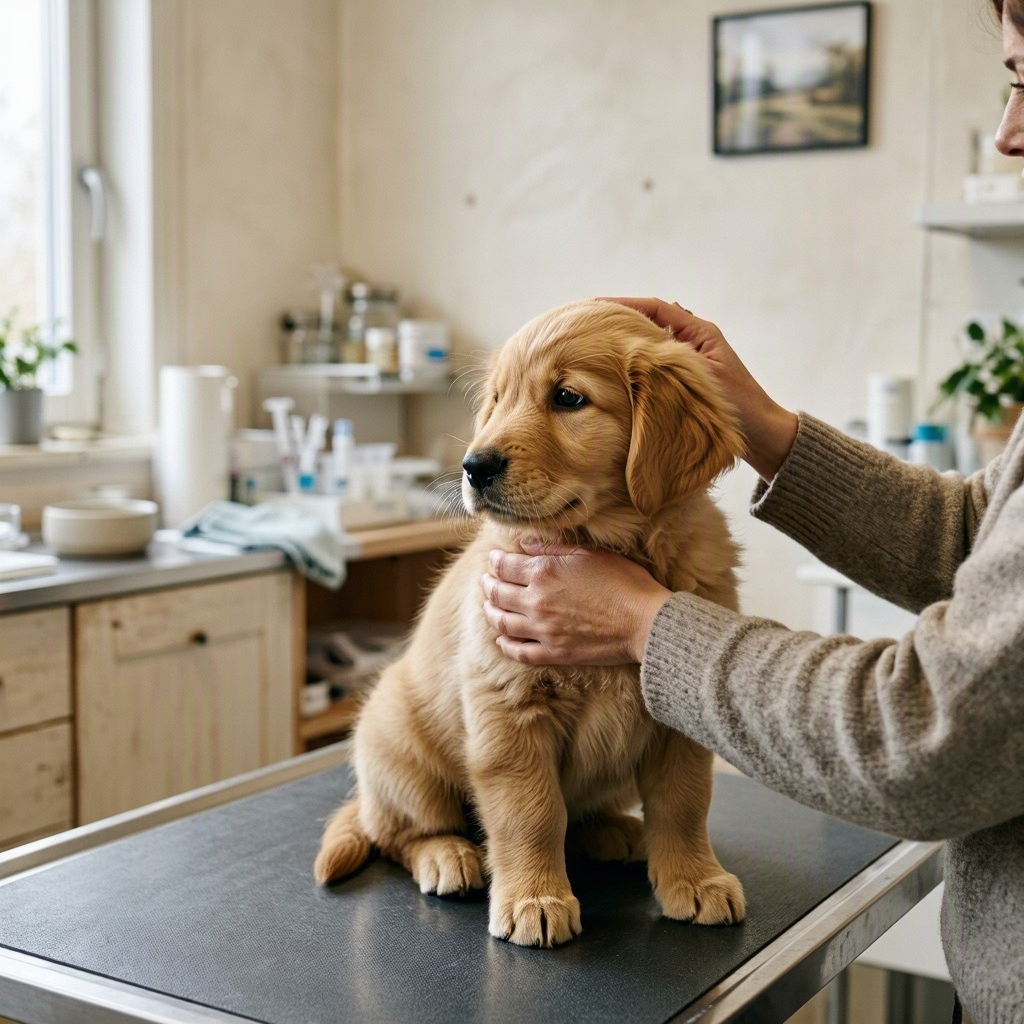 5. Animal malade : soigner immédiatement, vérifier les recours en parallèle