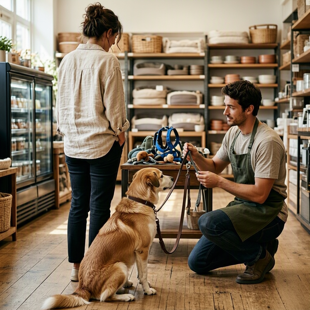 3. IKEA, Maxi Zoo, McDonald’s : ce que le nom de l’enseigne permet de savoir