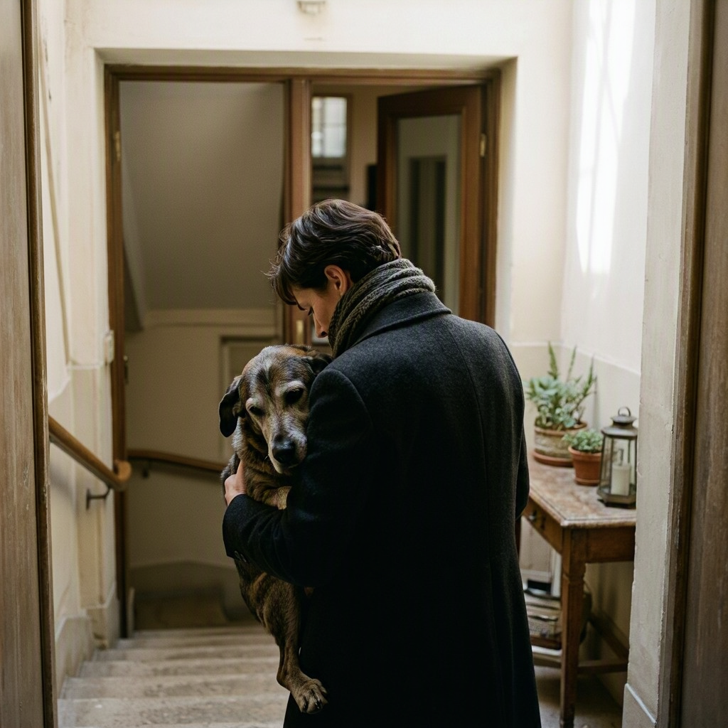 Famille d’accueil sans adopter : qui décide, qui paie et qui répond de l’animal ?