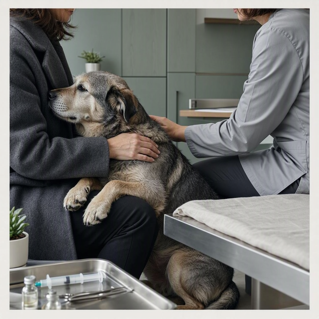 Payer les soins de son animal : décider sans subir, agir en urgence et chercher une aide