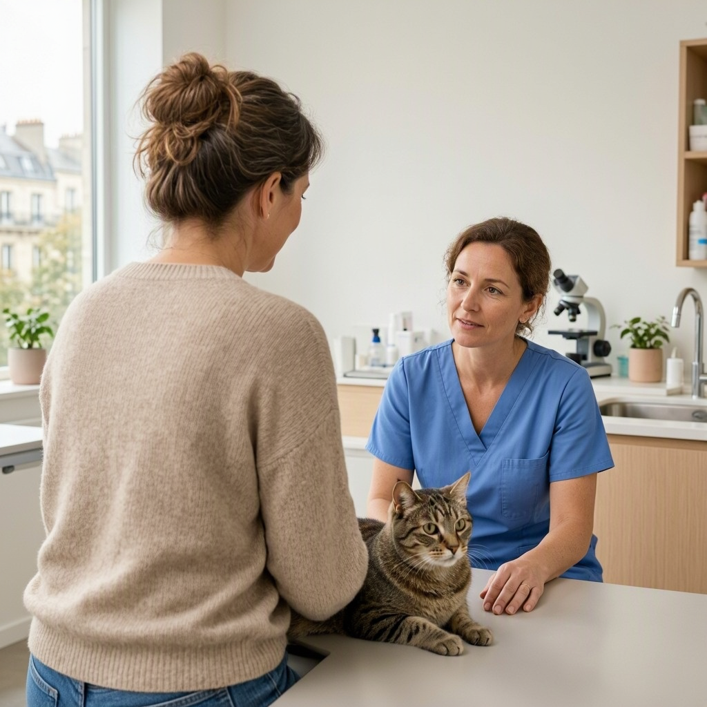 Soigner son animal quand le budget ne suit plus : les aides, les droits et le parcours à préparer