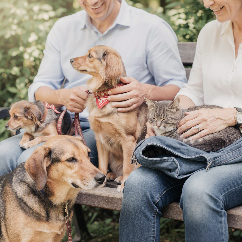 Fidèles Compagnons